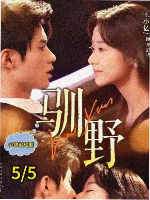驿站街七号的剧集画面截图